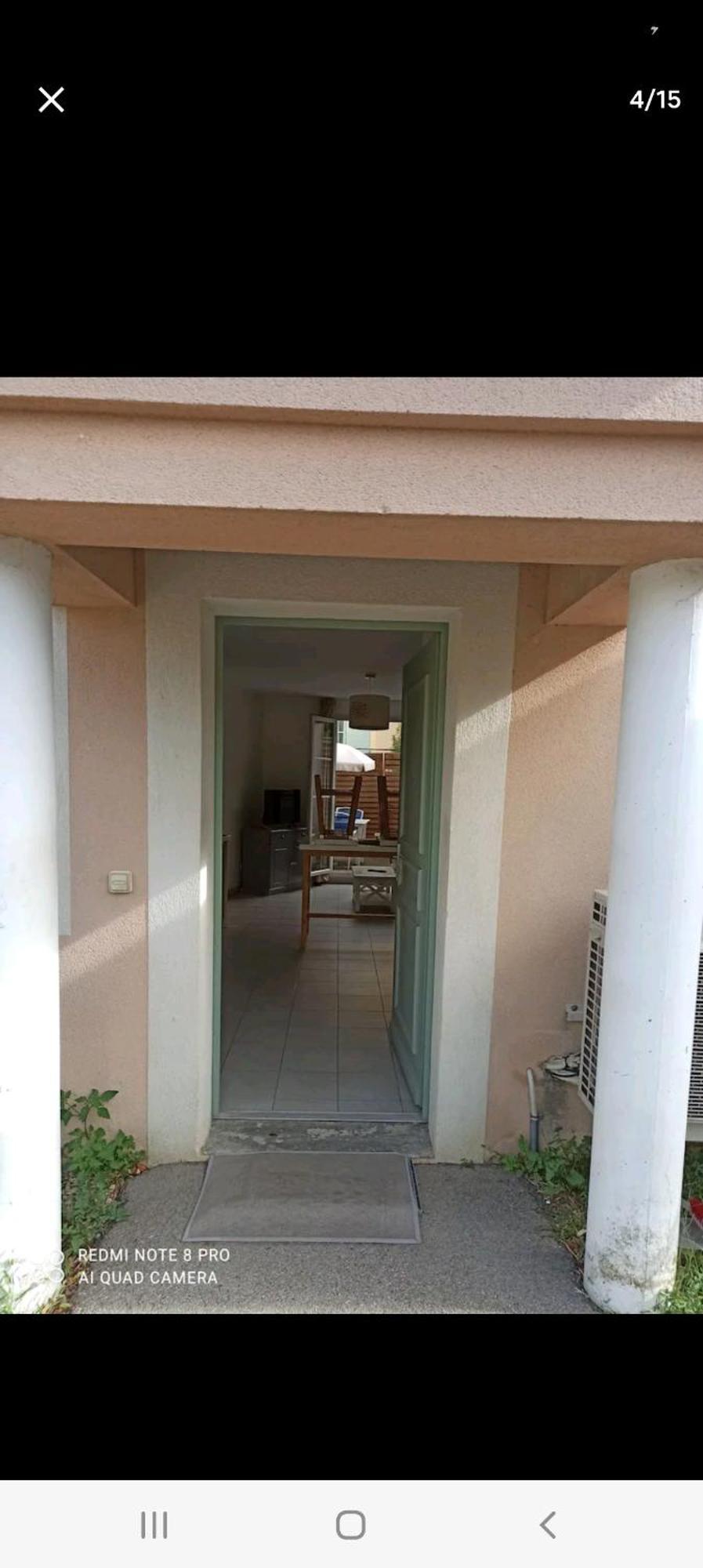 Magnifique Maison Cabries Exterior photo